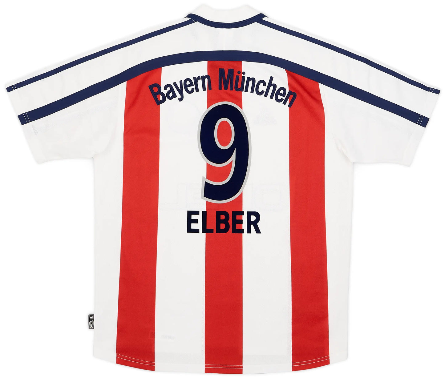 Bayern Munich 2000/01 Away Jersey