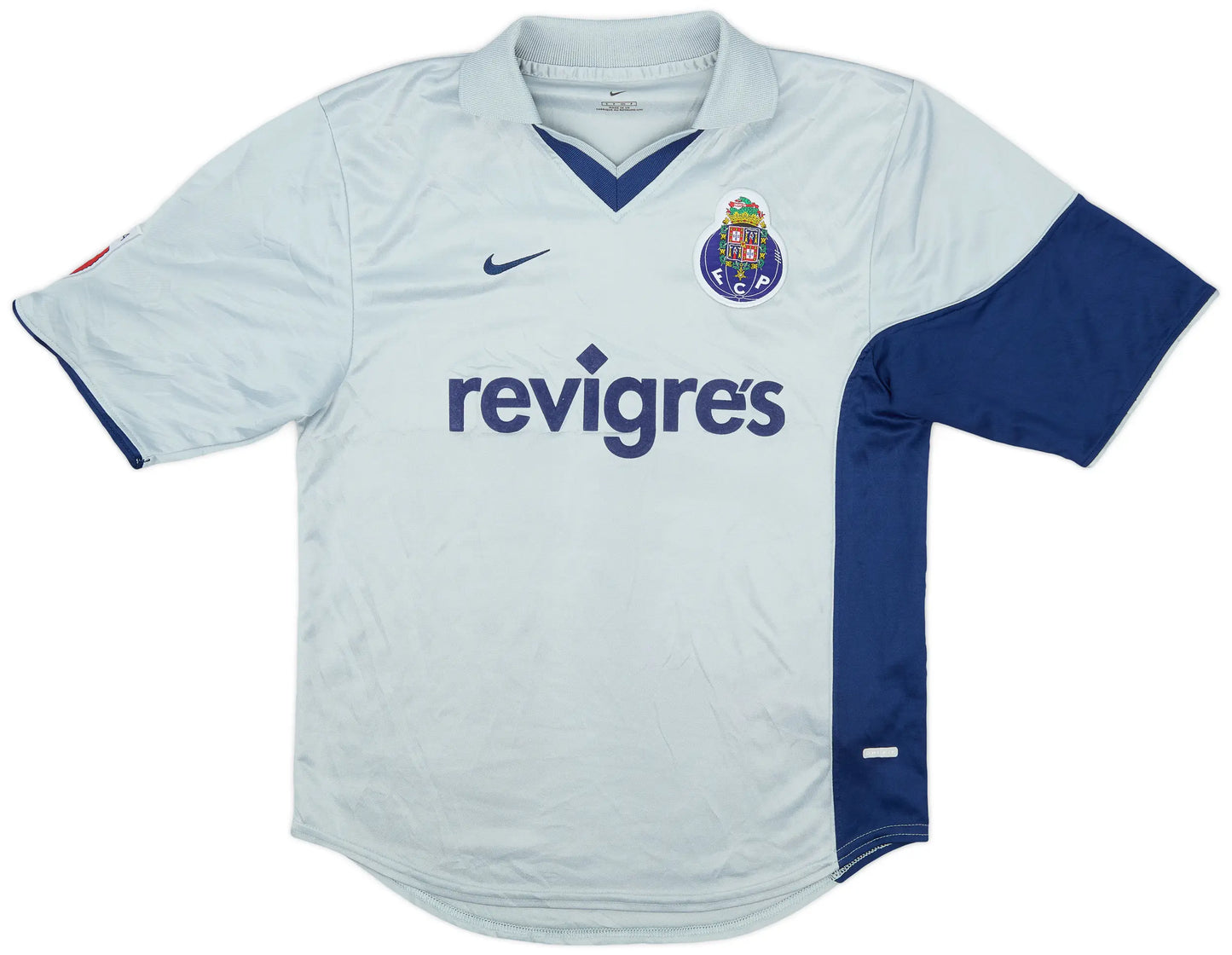 FC Porto 2001/02 Away Jersey