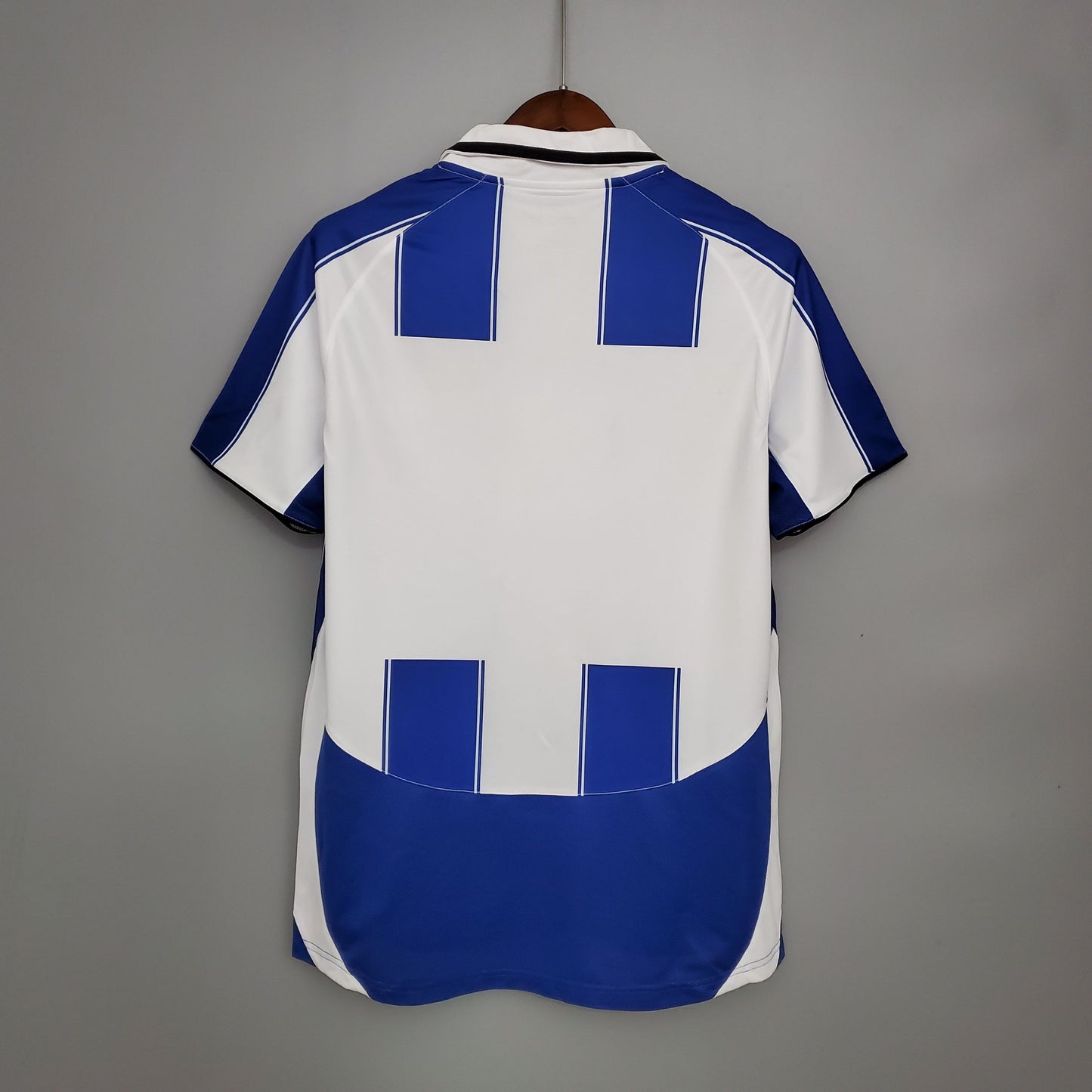FC Porto 2003/04 Home UCL Jersey
