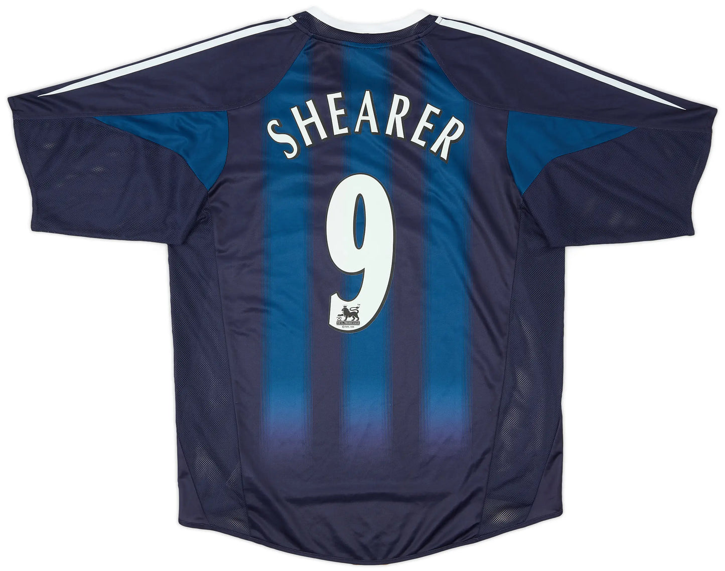 Newcastle 2004/05 Away Jersey
