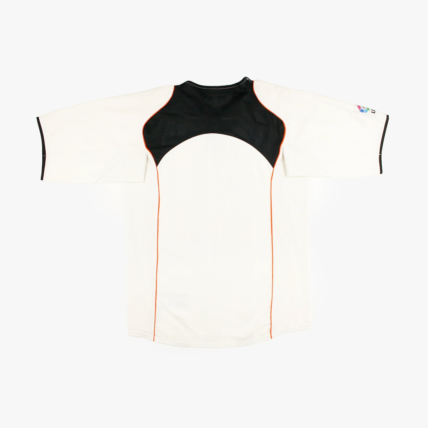 Valencia 2004/05 Home Jersey