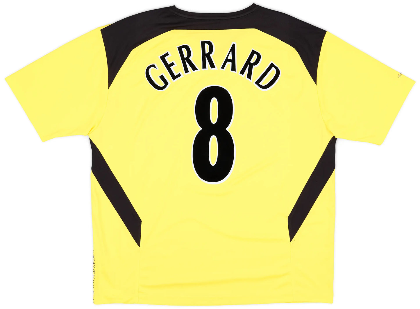 Liverpool 2004/06 Away Jersey