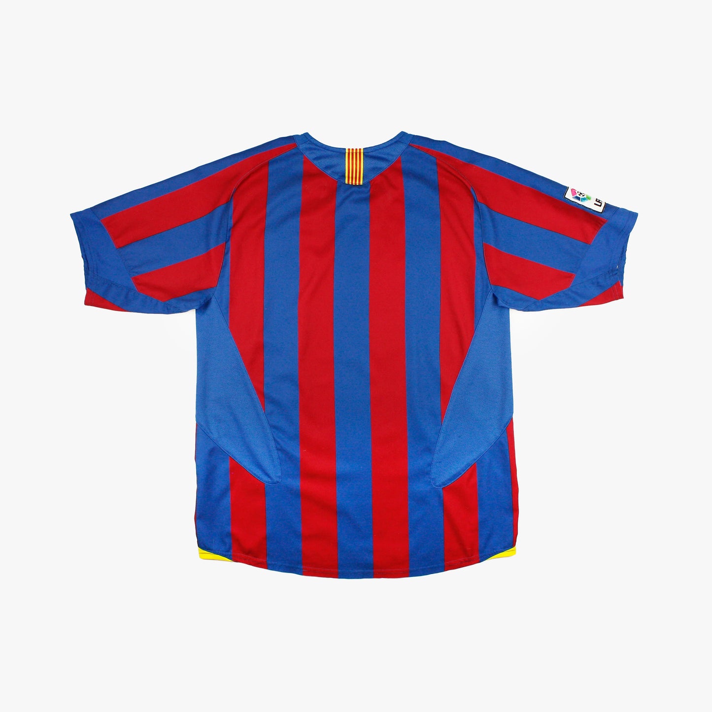 Barcelona 2005/06 Home Jerseys