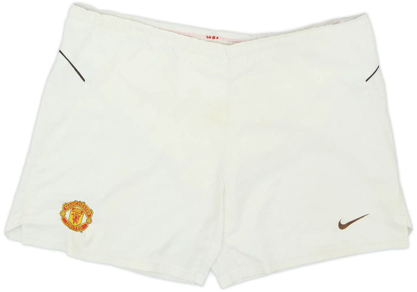 Manchester United Kids 2005/06 Home Jersey