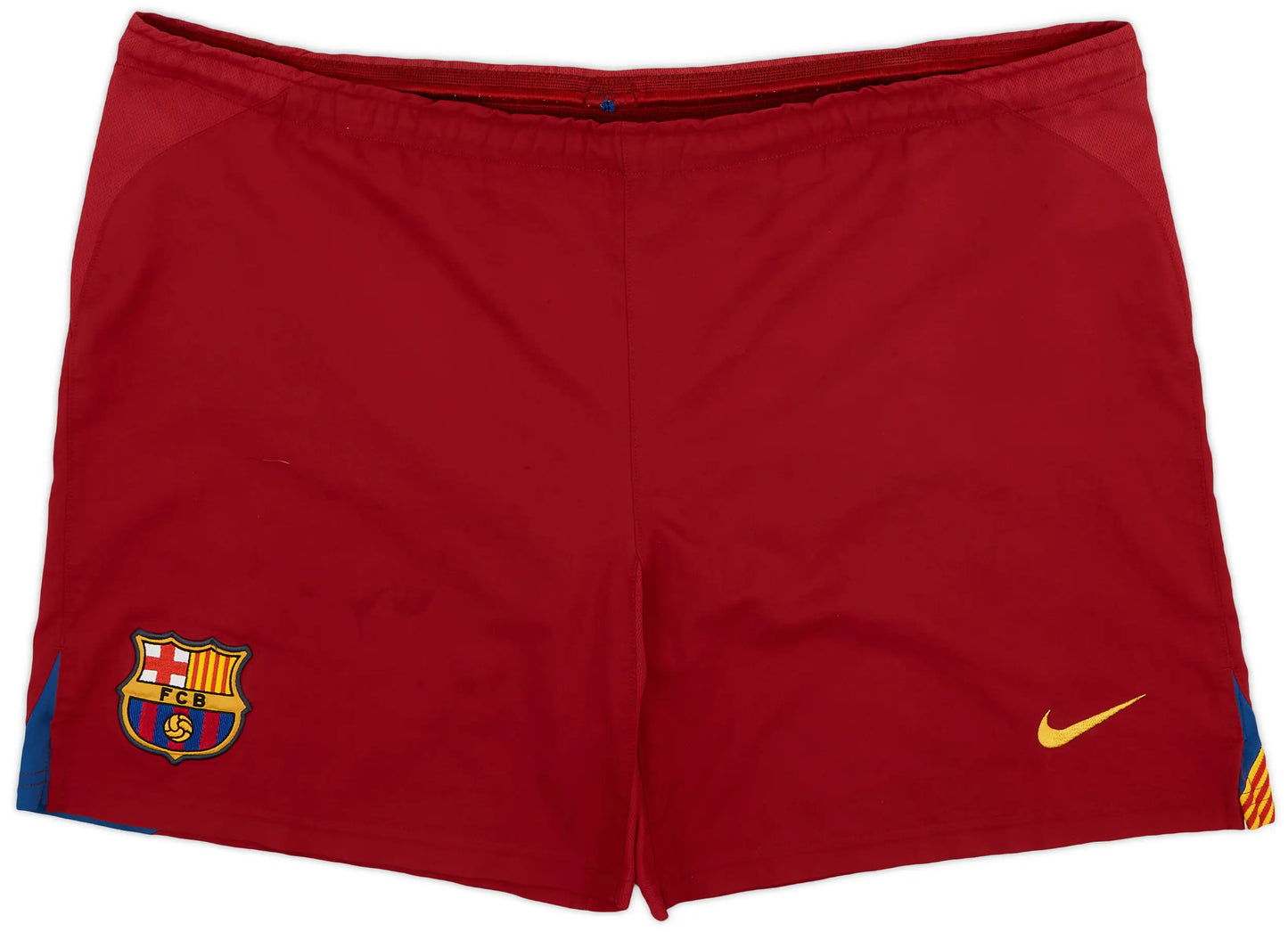 Barcelona Kids 2005/06 Home Jersey