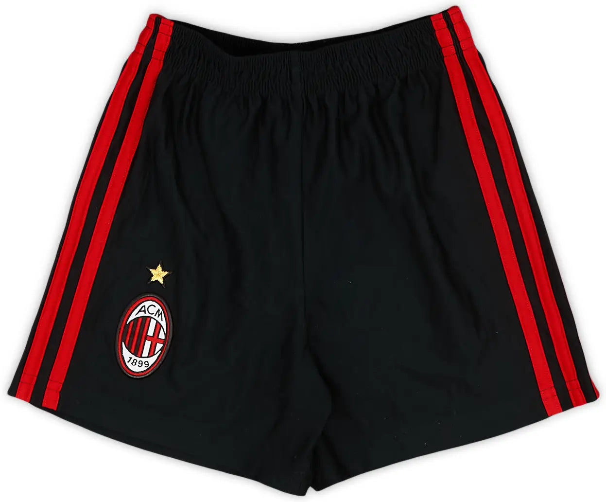 AC Milan Kids 2006/07 Home Jersey