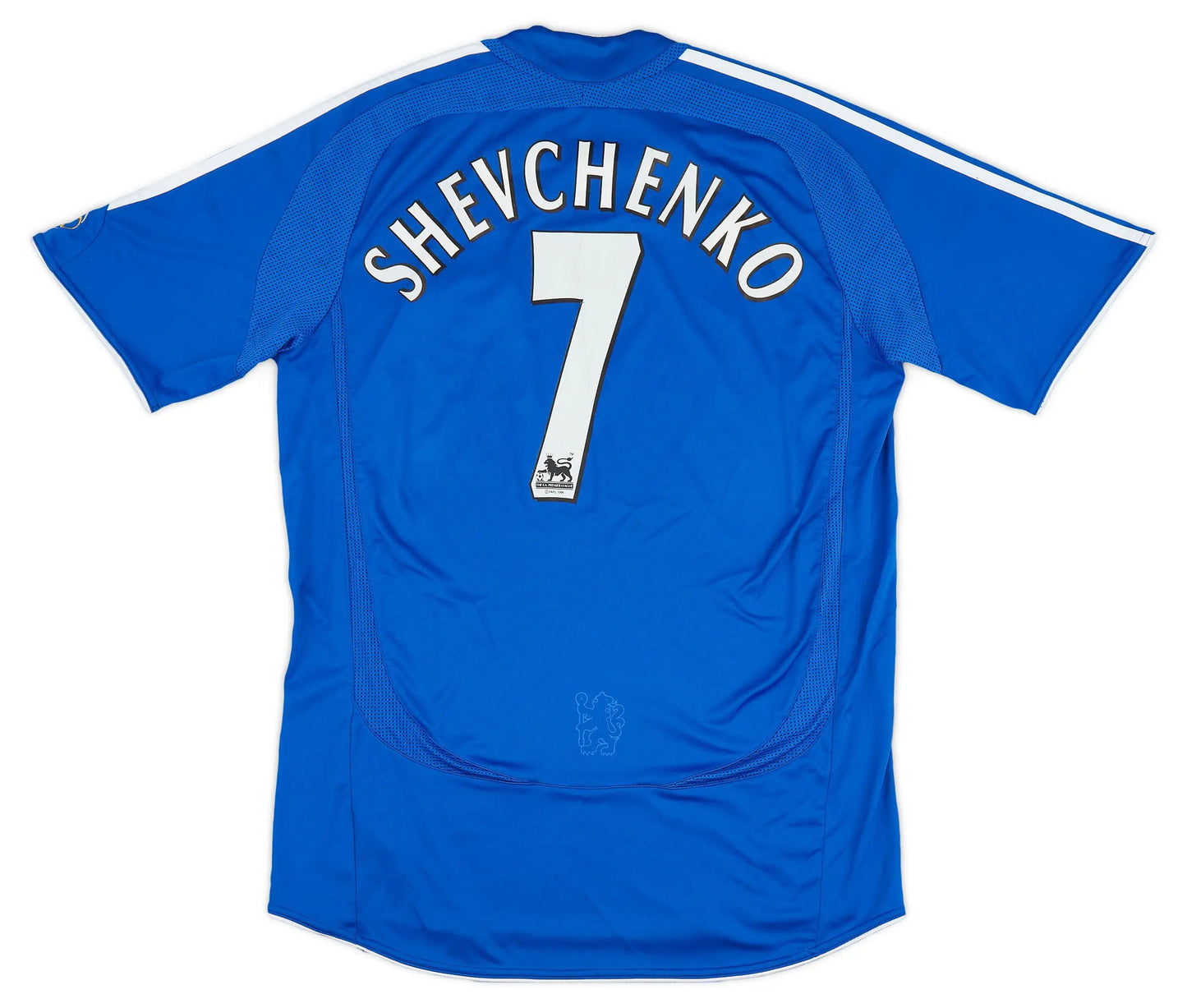 Chelsea 2006/08 Home Jersey
