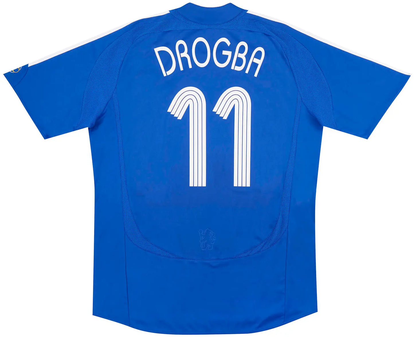 Chelsea 2006/08 Home Jersey