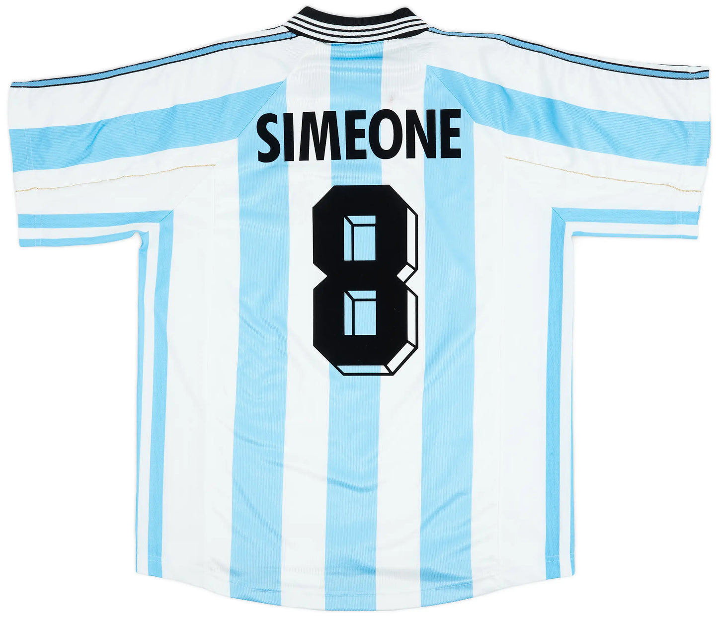 Argentina 1998/99 Home Jersey