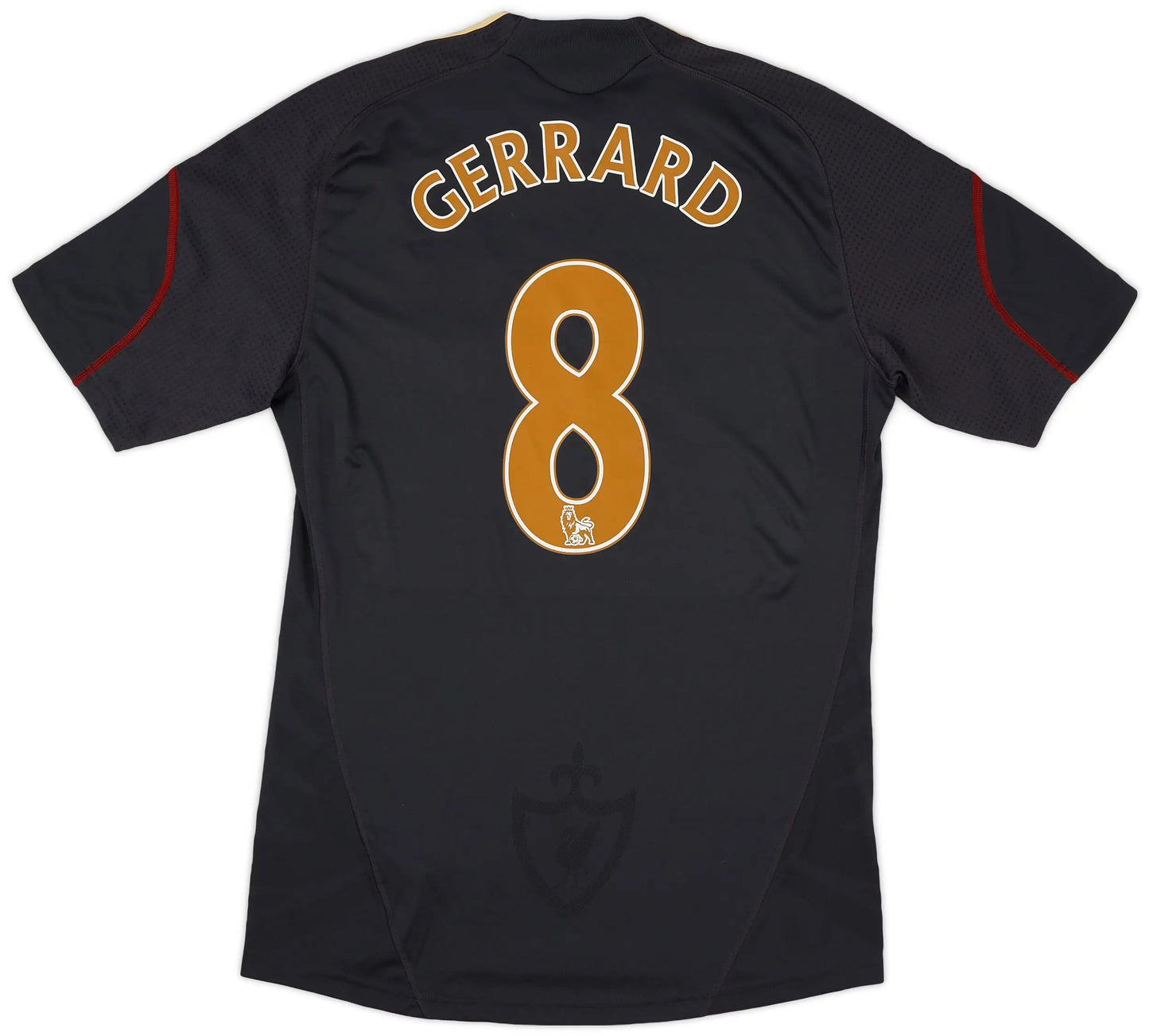 Liverpool 2009/10 Away