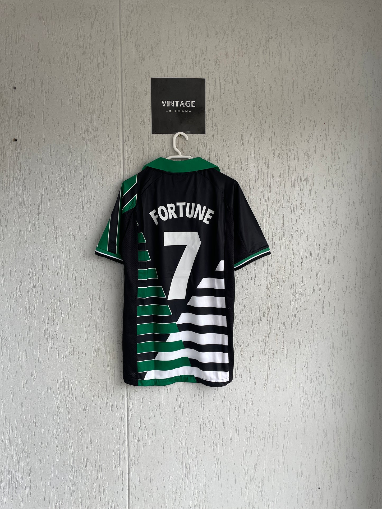 1998 Bafana Bafana Away (S-XL)