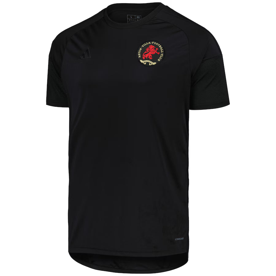 Aston Villa 100th Anniversary Jersey