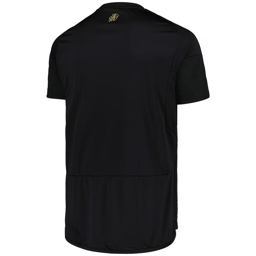 Aston Villa 100th Anniversary Jersey