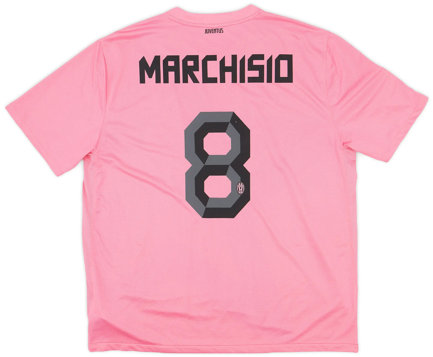 Juventus 2011/12 Away Jersey