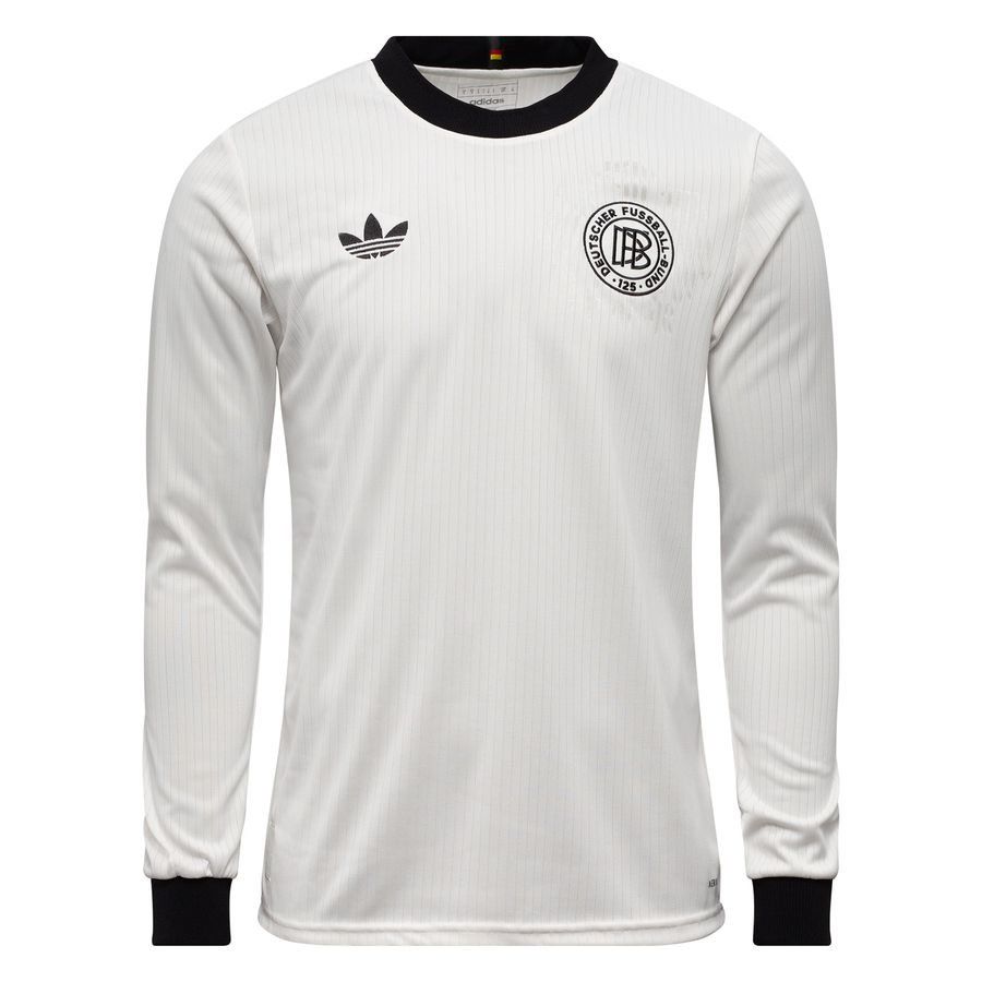 Germany 125th Anniversary Long Sleeve jersey