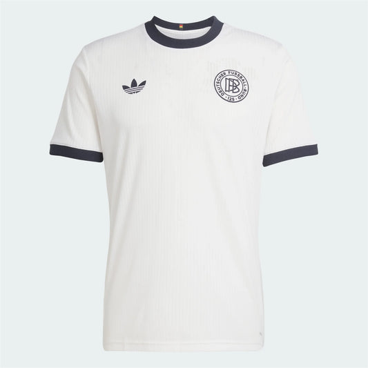 Germany 125th Anniversary Jersey