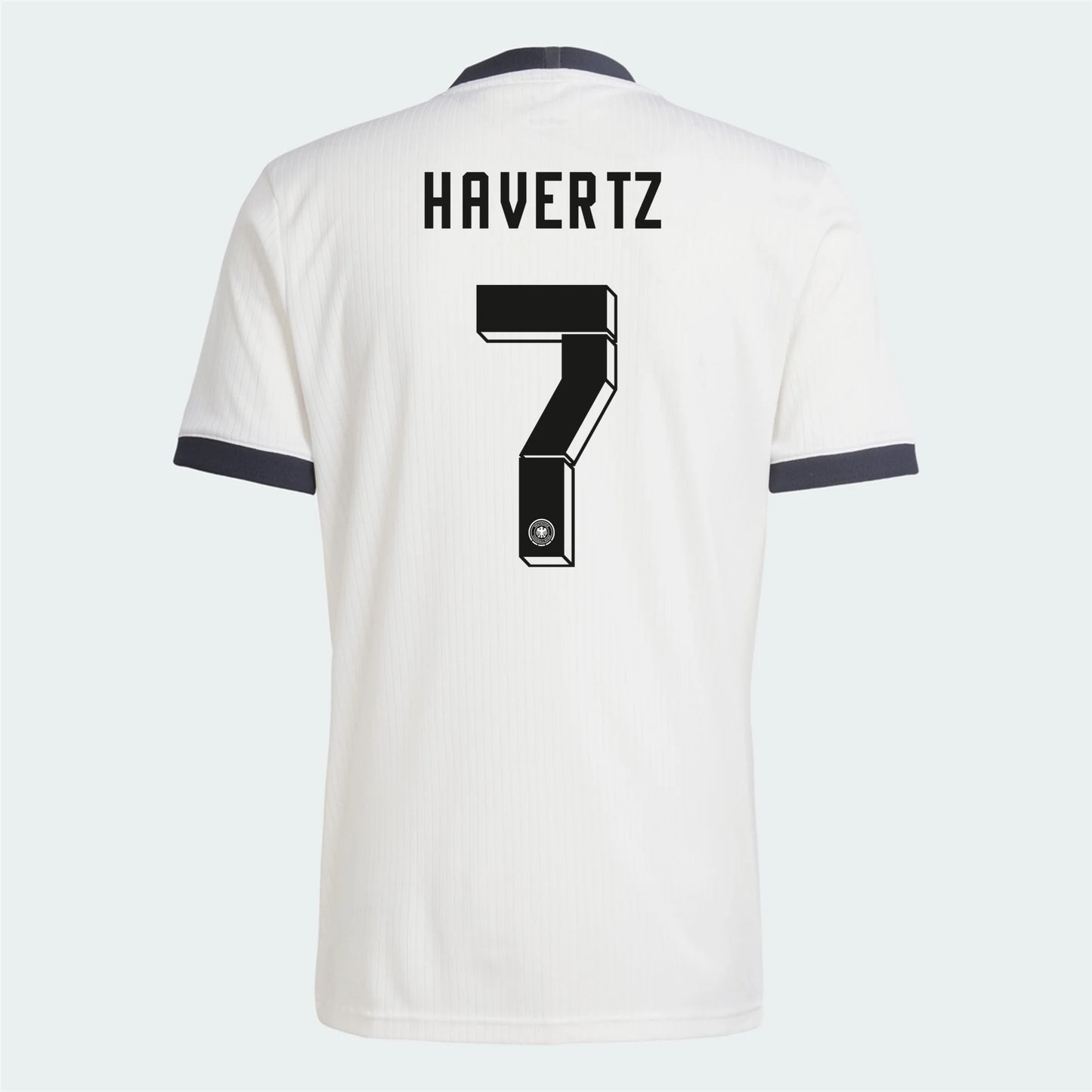 Germany 125th Anniversary Jersey