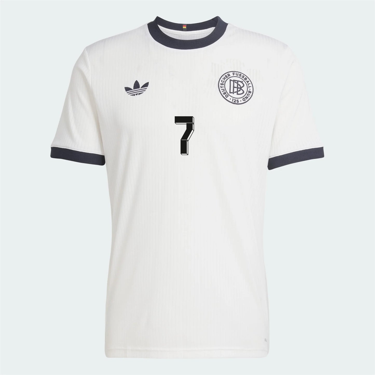 Germany 125th Anniversary Jersey