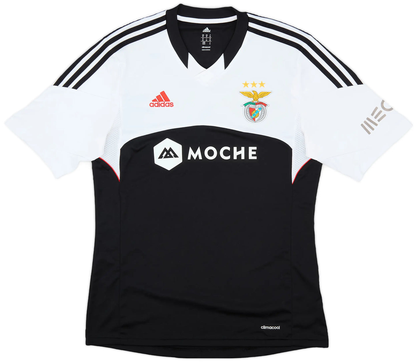 Benfica 2013/14 Away Jersey