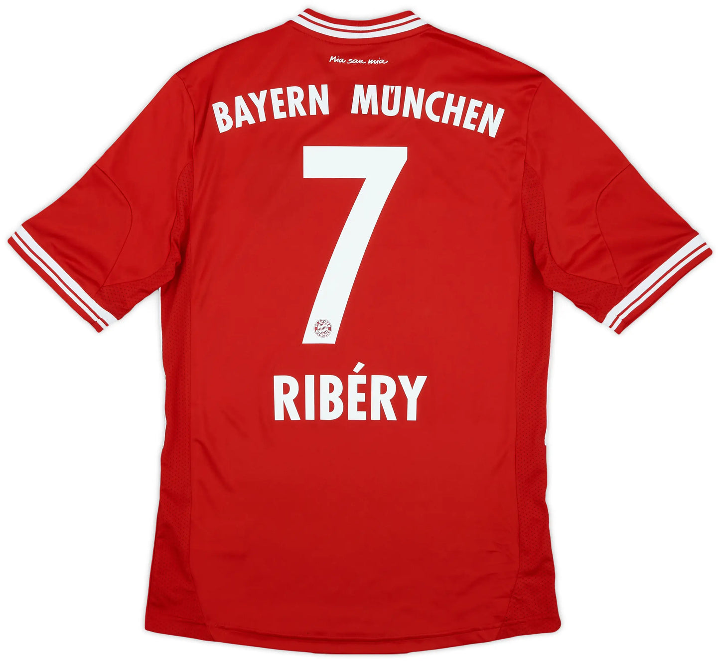 Bayern Munich 2013/14 Home Jersey