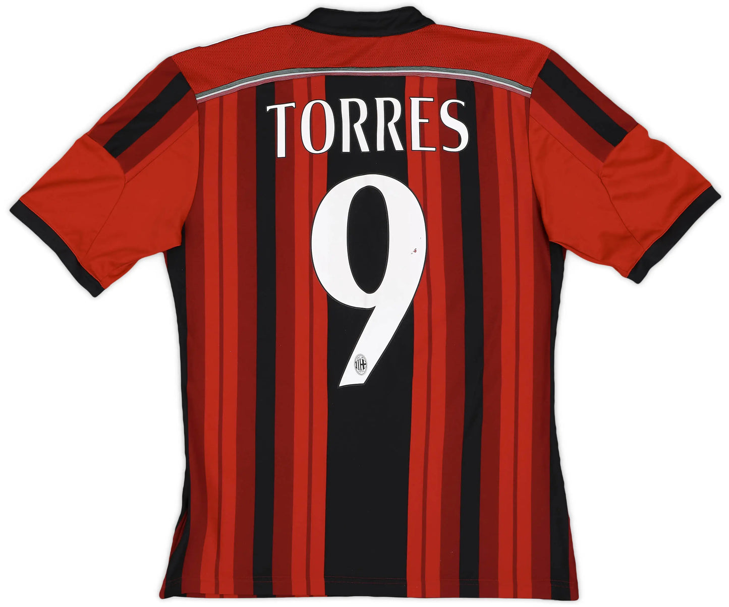 AC MILAN 2014/15 HOME JERSEY