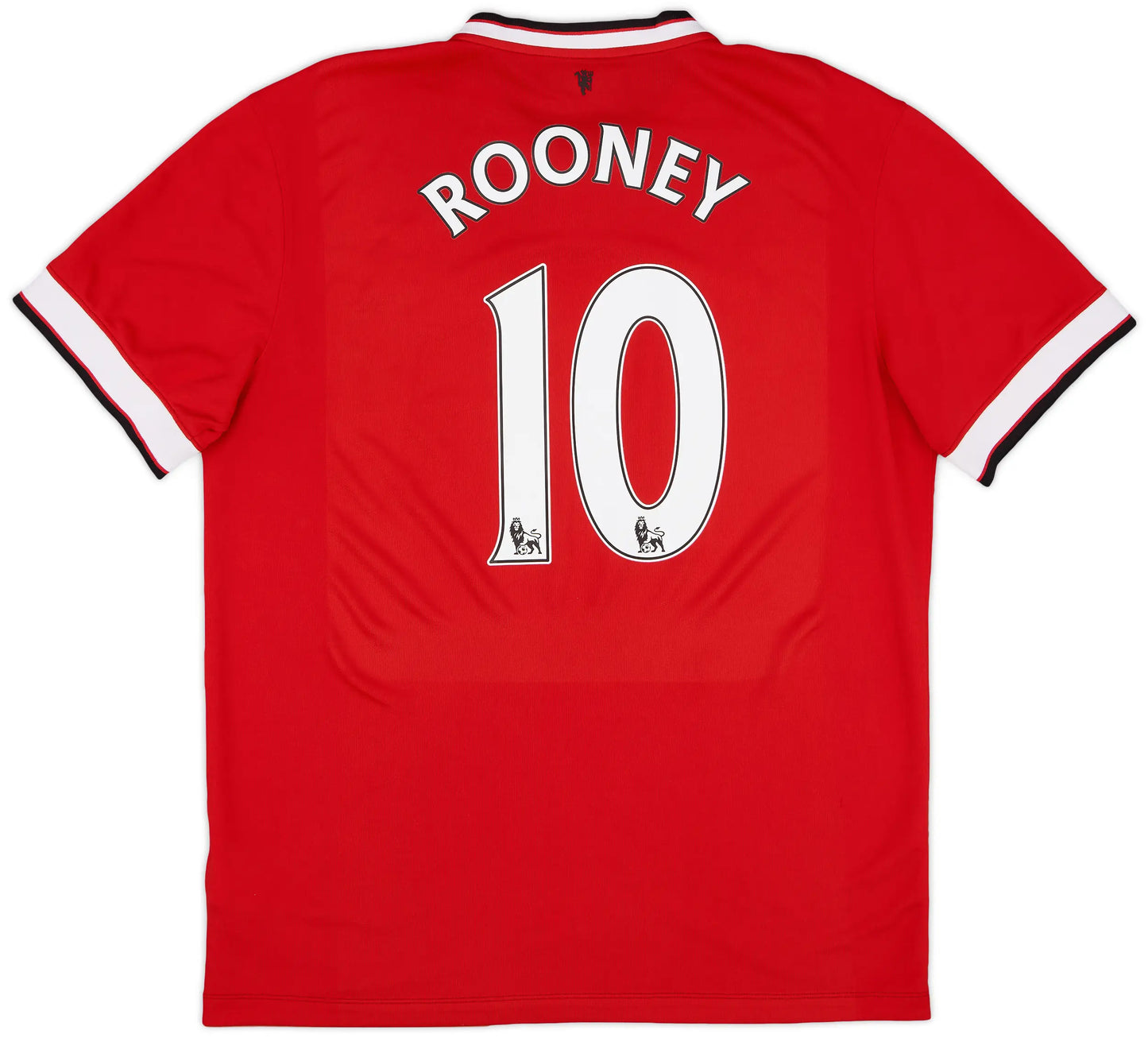 Manchester United 2014/15 Home Jersey
