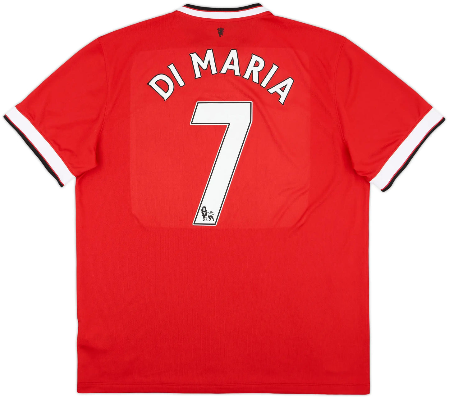 Manchester United 2014/15 Home Jersey