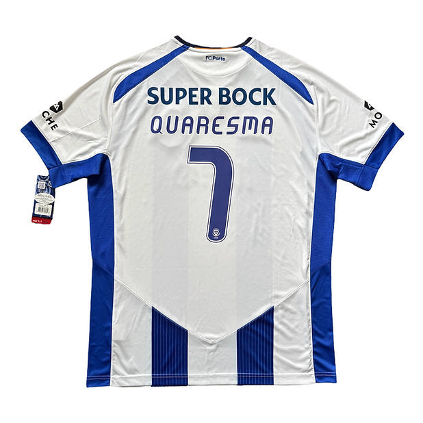 FC Porto 2014/15 Home Jersey