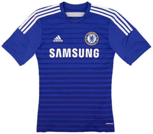 Chelsea 2014/15 Home Jersey
