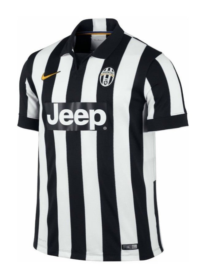 Juventus 2014/15 Home Jersey