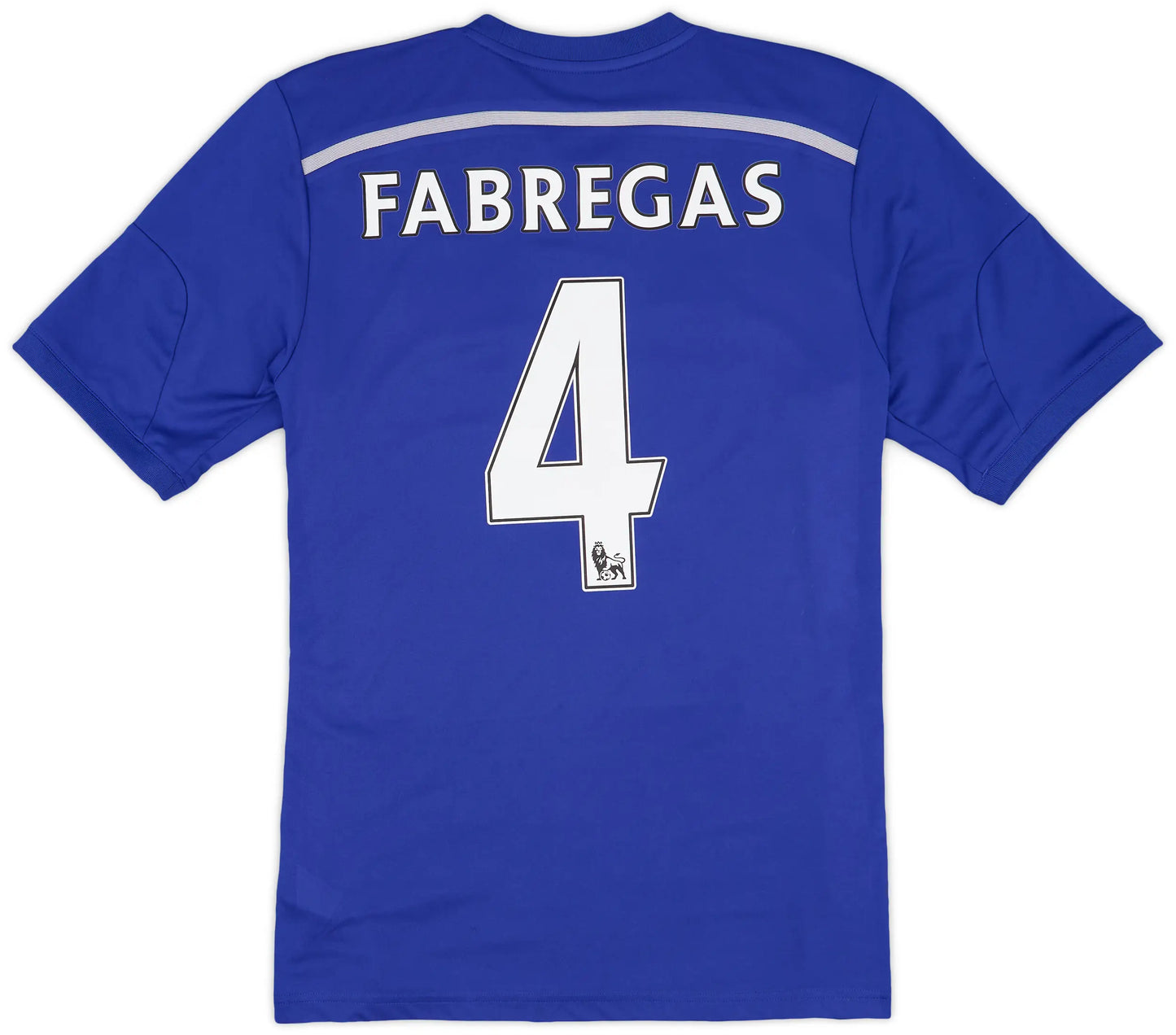 Chelsea 2014/15 Home Jersey