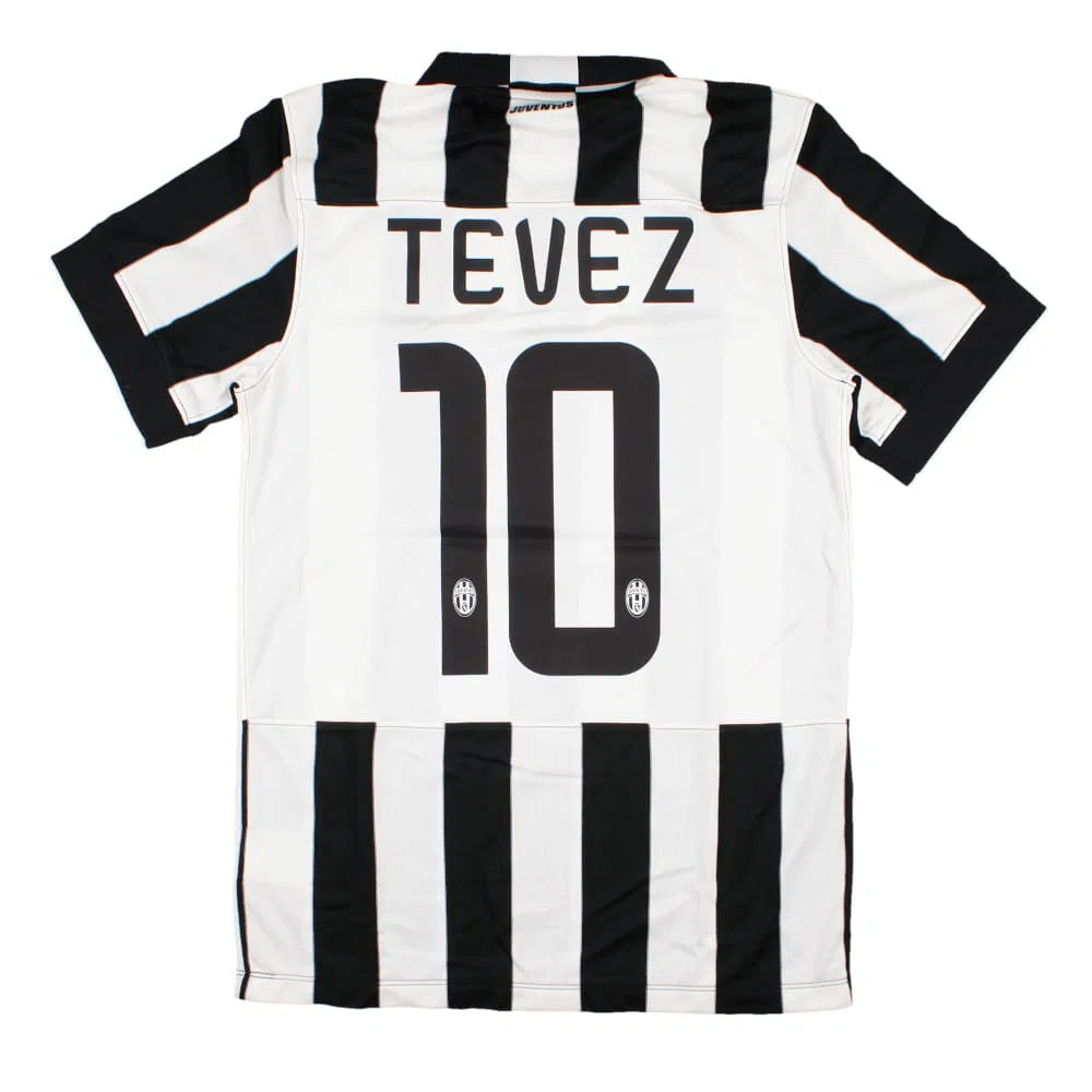 Juventus 2014/15 Home Jersey