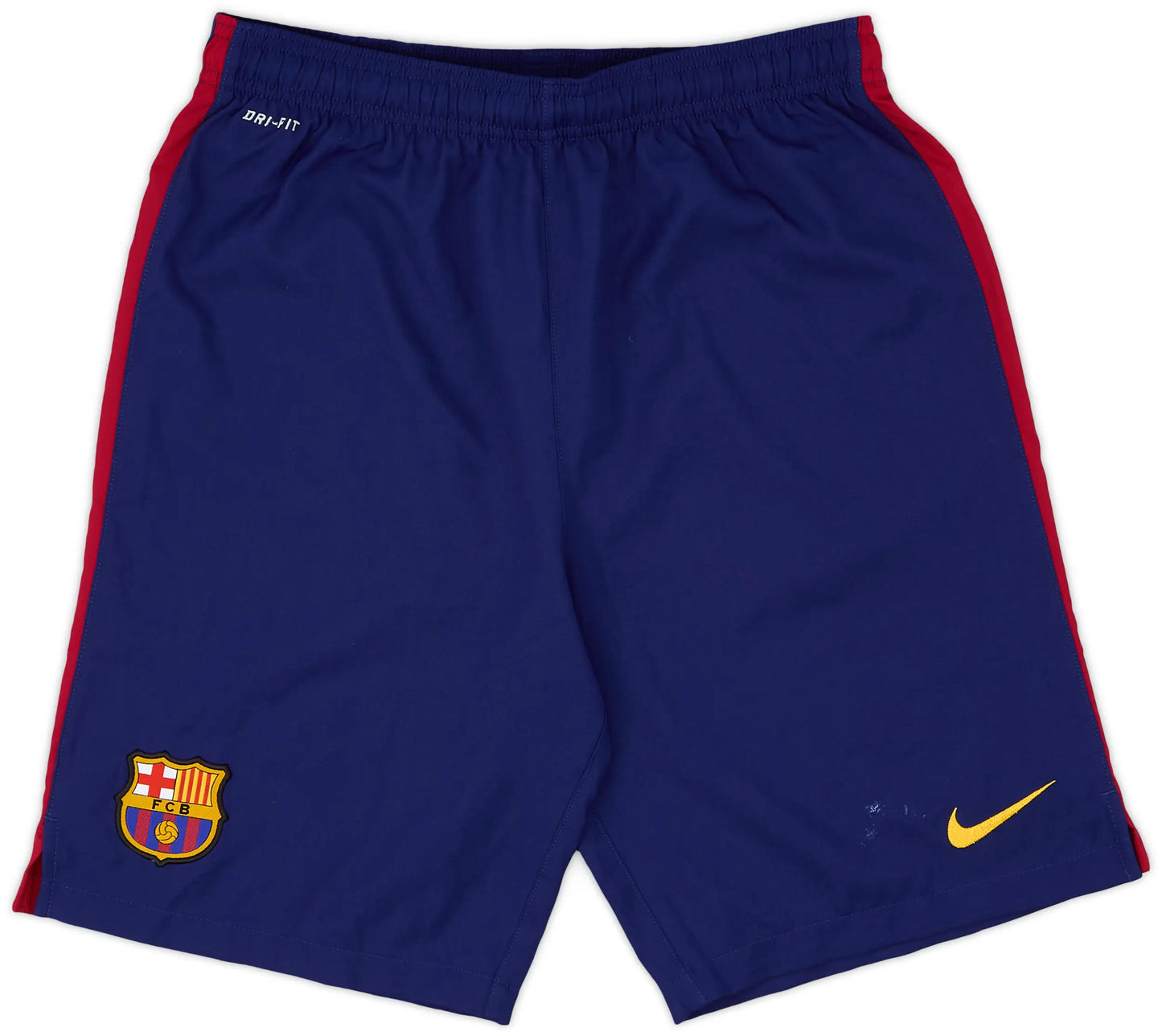 Barcelona Kids 2014/15 Home Jersey