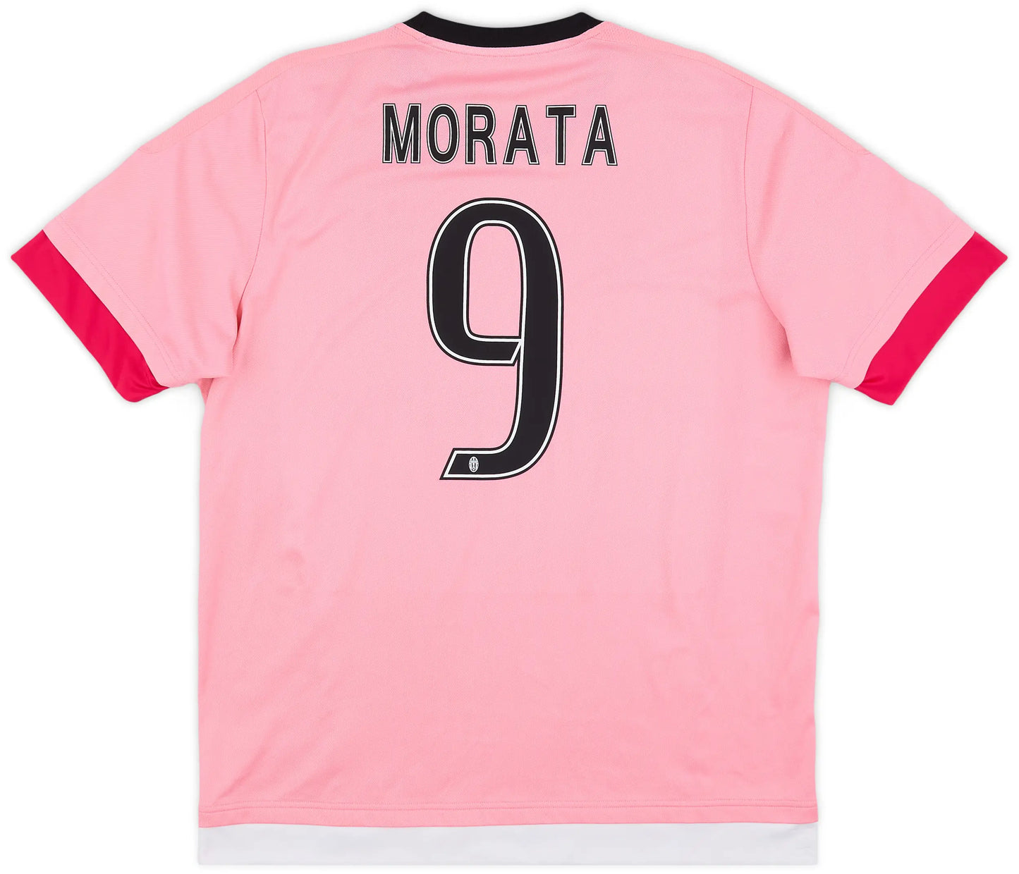 Juventus 2015/16 Away Jersey
