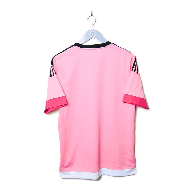 Juventus 2015/16 Away Jersey