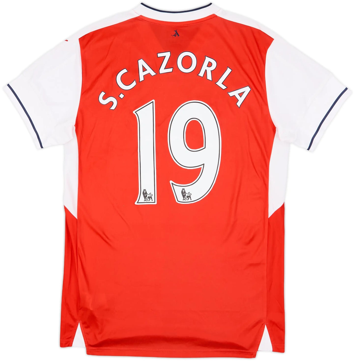 Arsenal 2016/17 Home Jersey