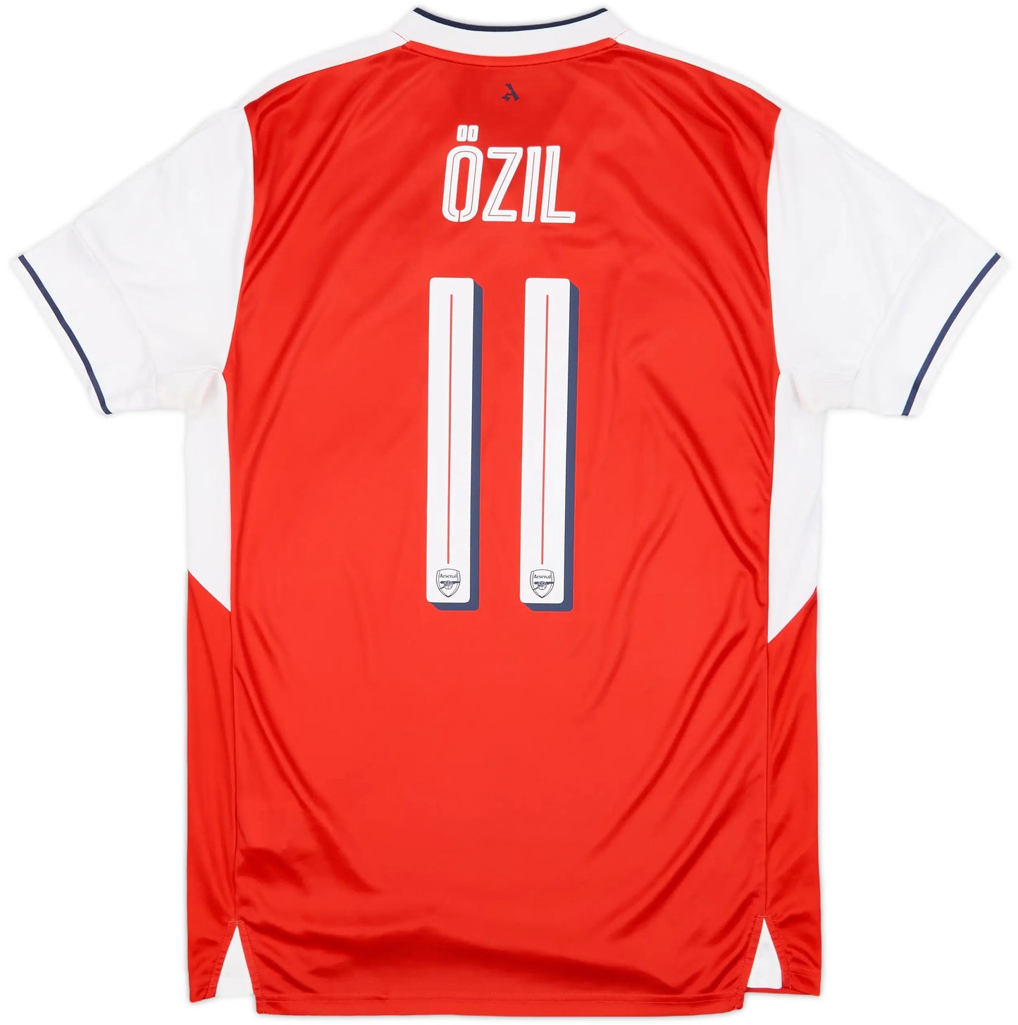 Arsenal 2016/17 Home Jersey