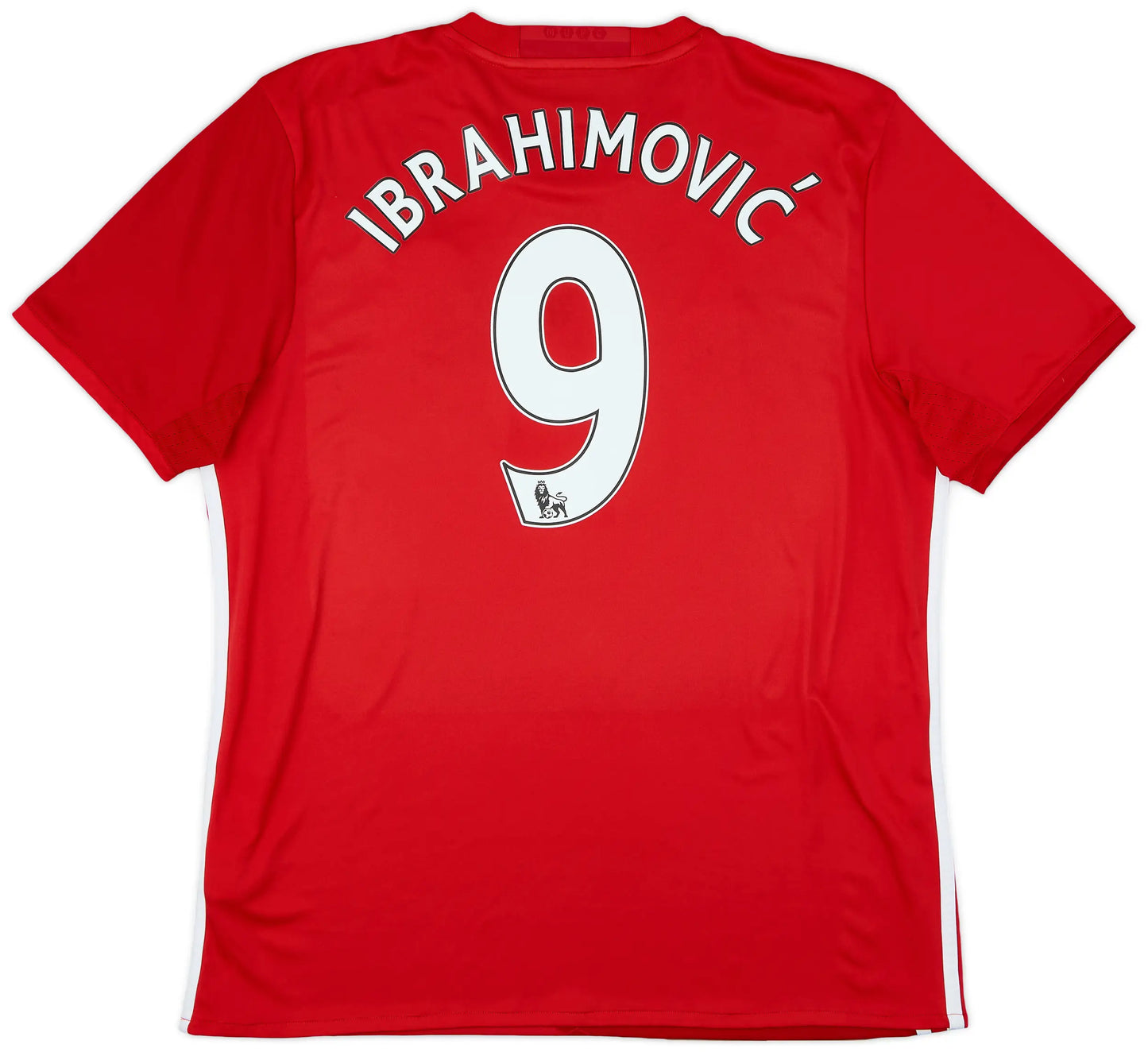 Manchester United 2016/17 Home Jersey