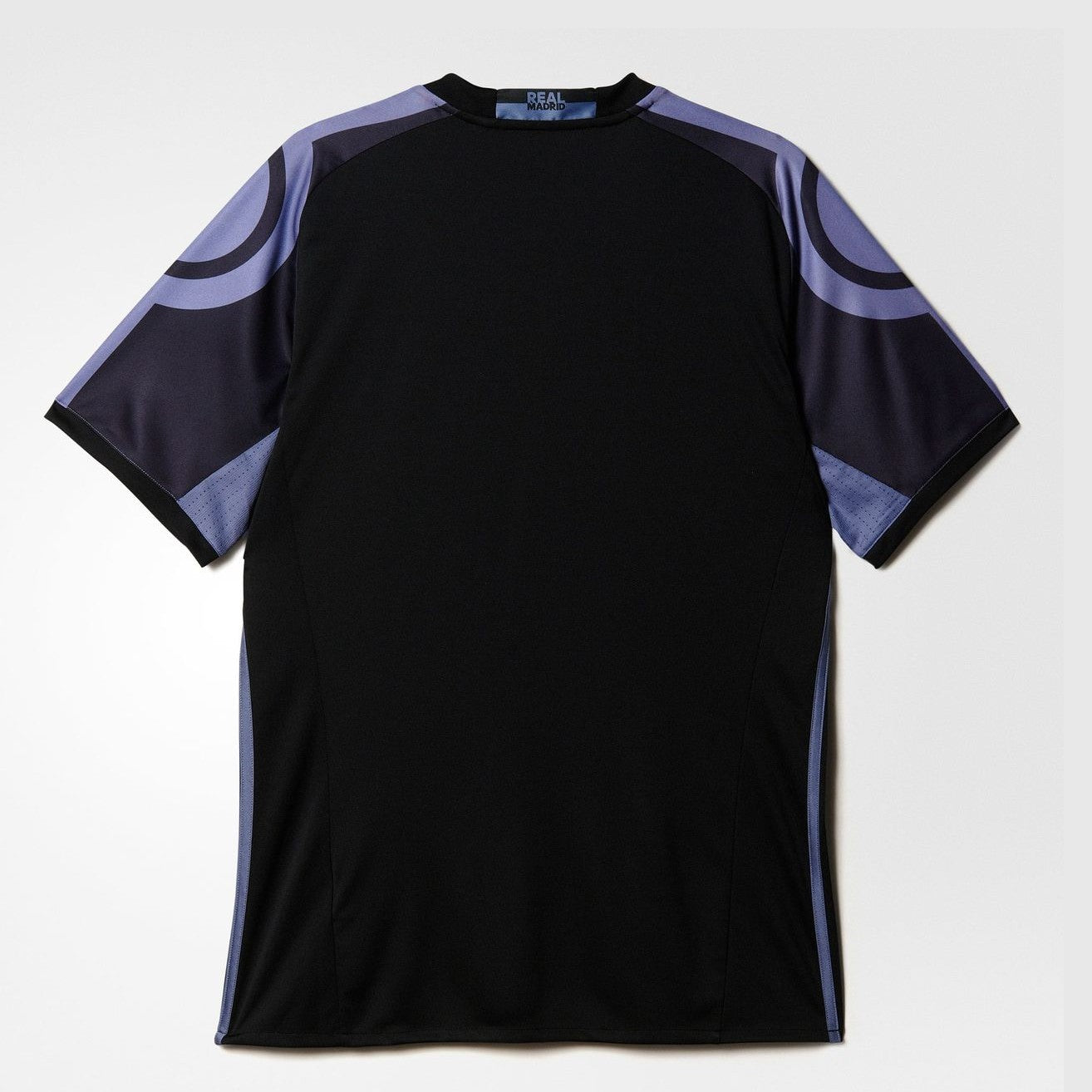 Real Madrid 2016/17 Third Jersey