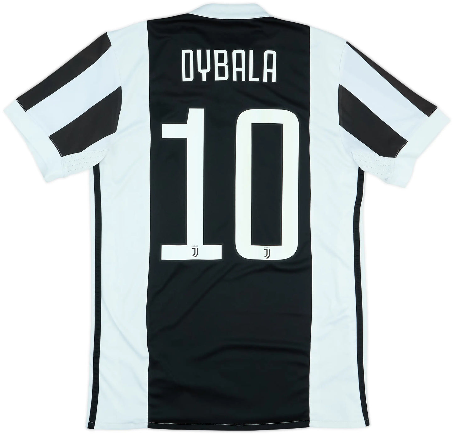 Juventus 2017/18 Home Jersey