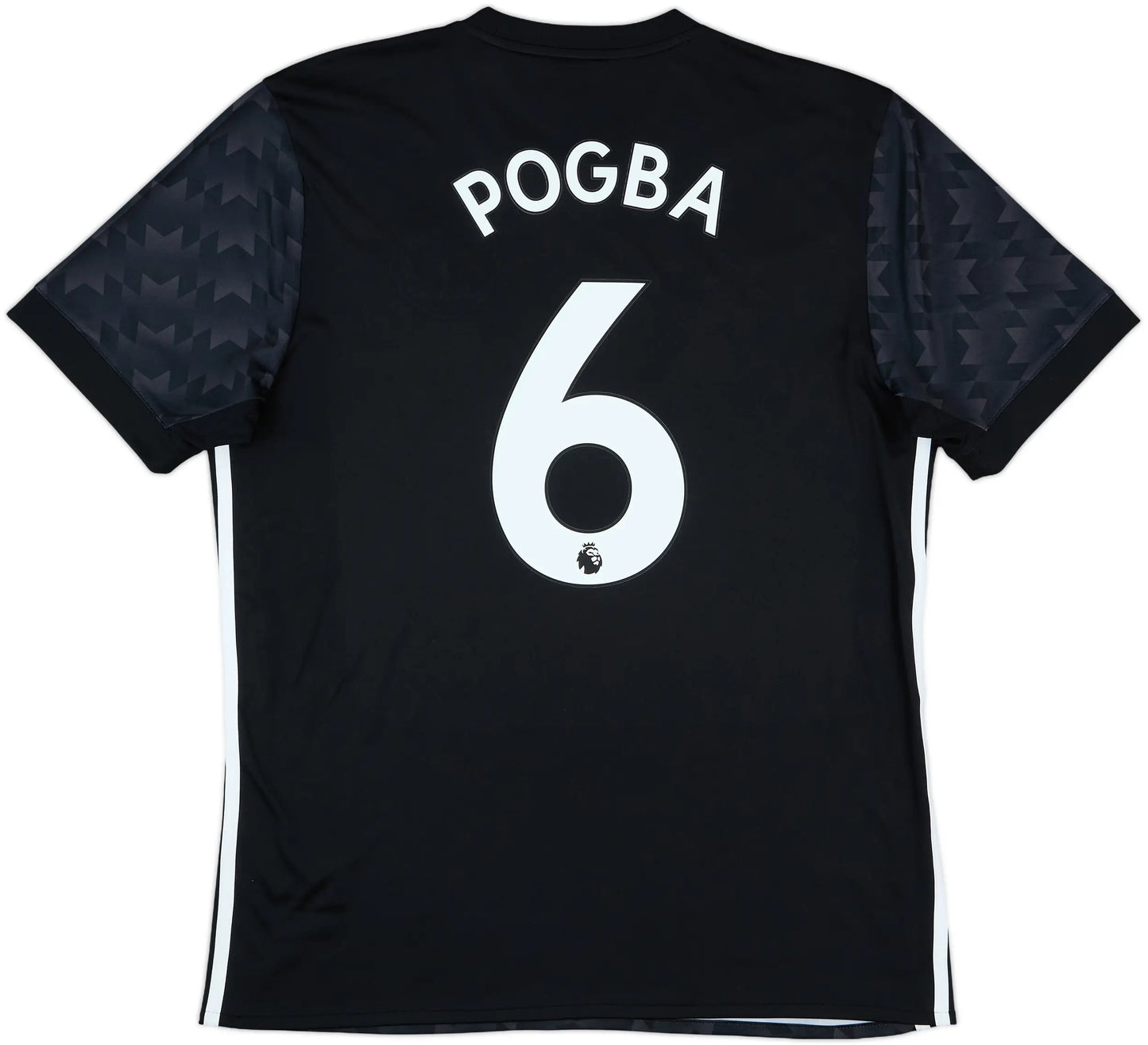 Manchester United 2017/18 Away Jersey