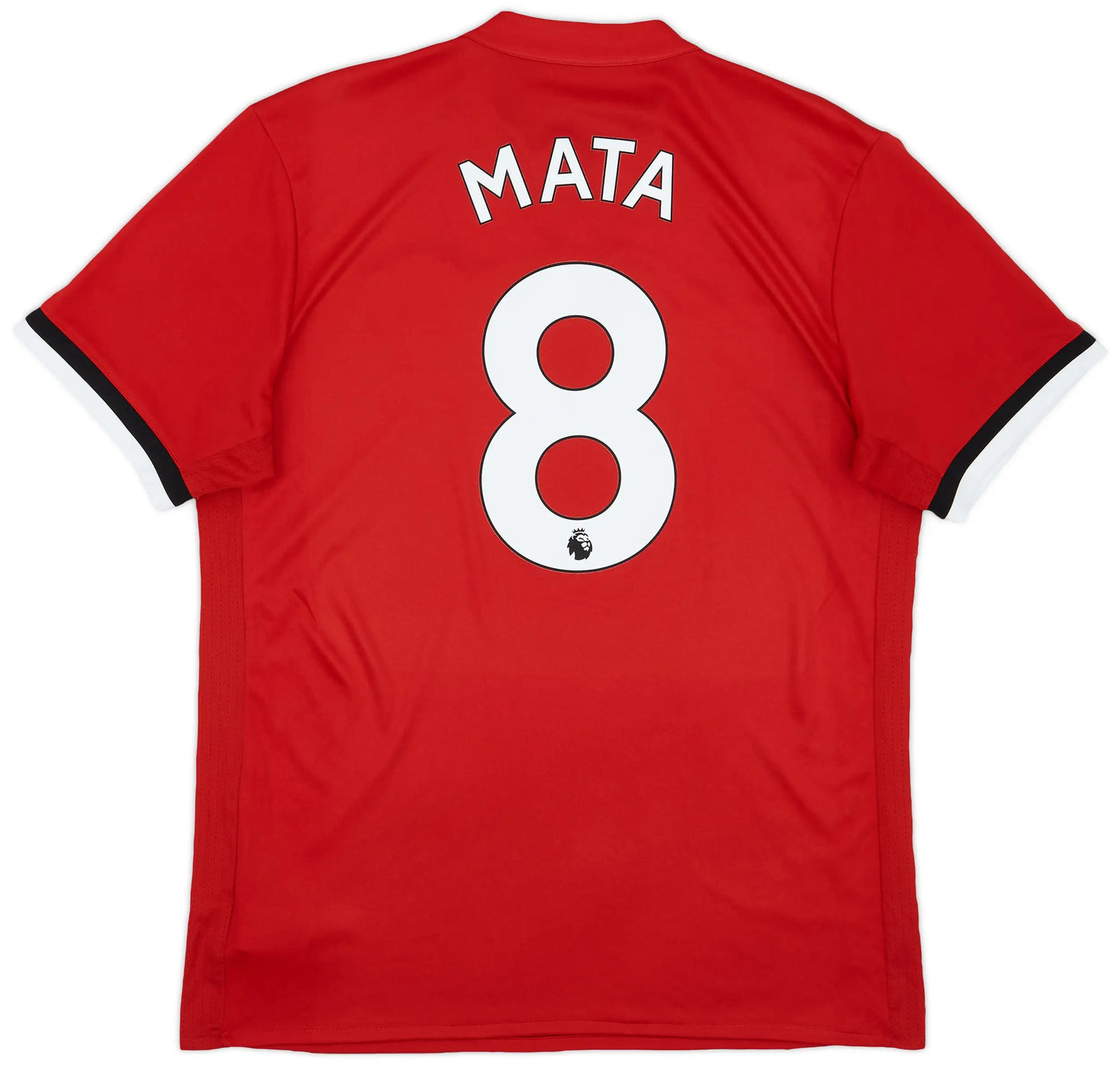 Manchester United 2017/18 Home Jersey