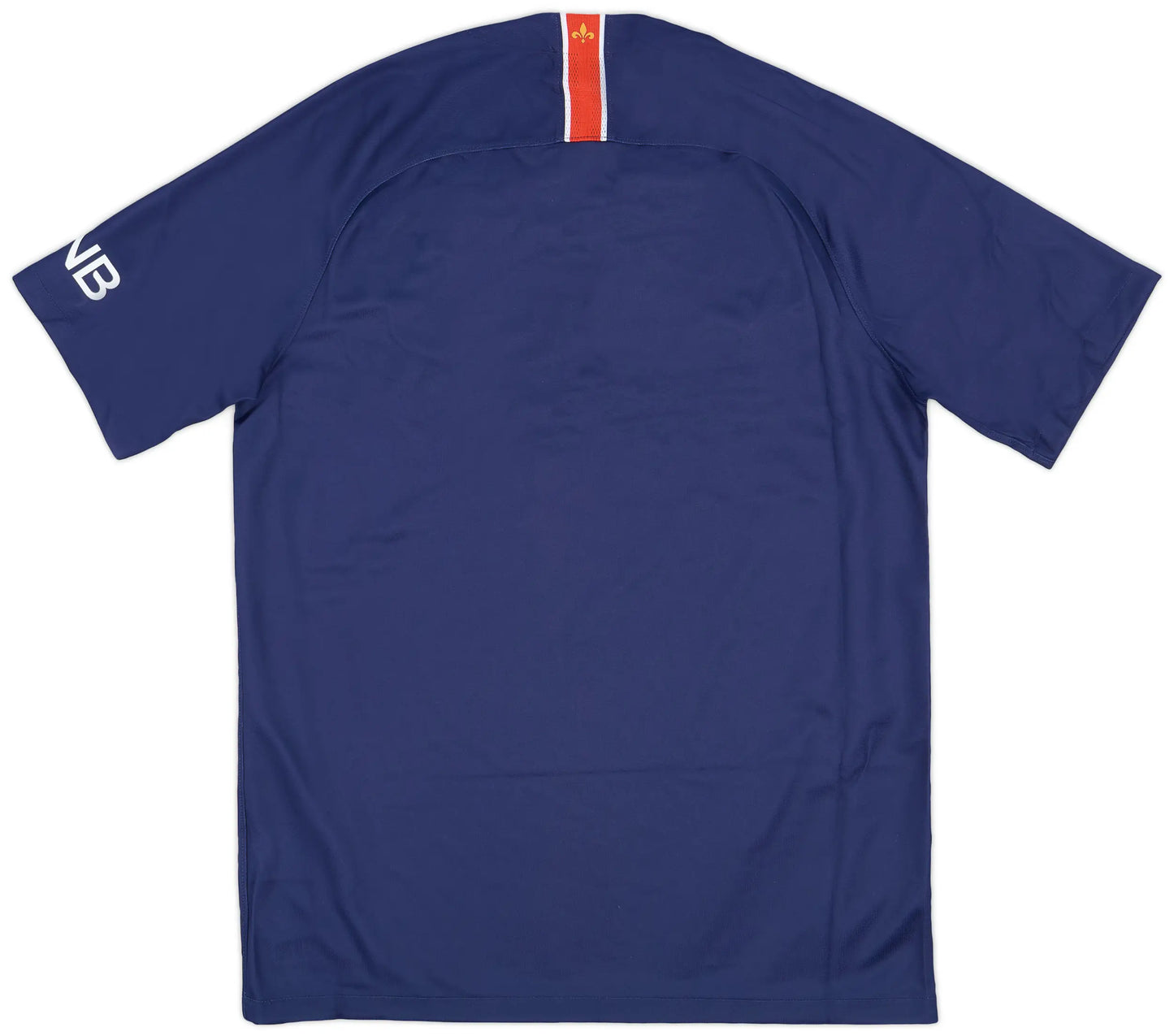 Paris 2018/19 Home Jersey