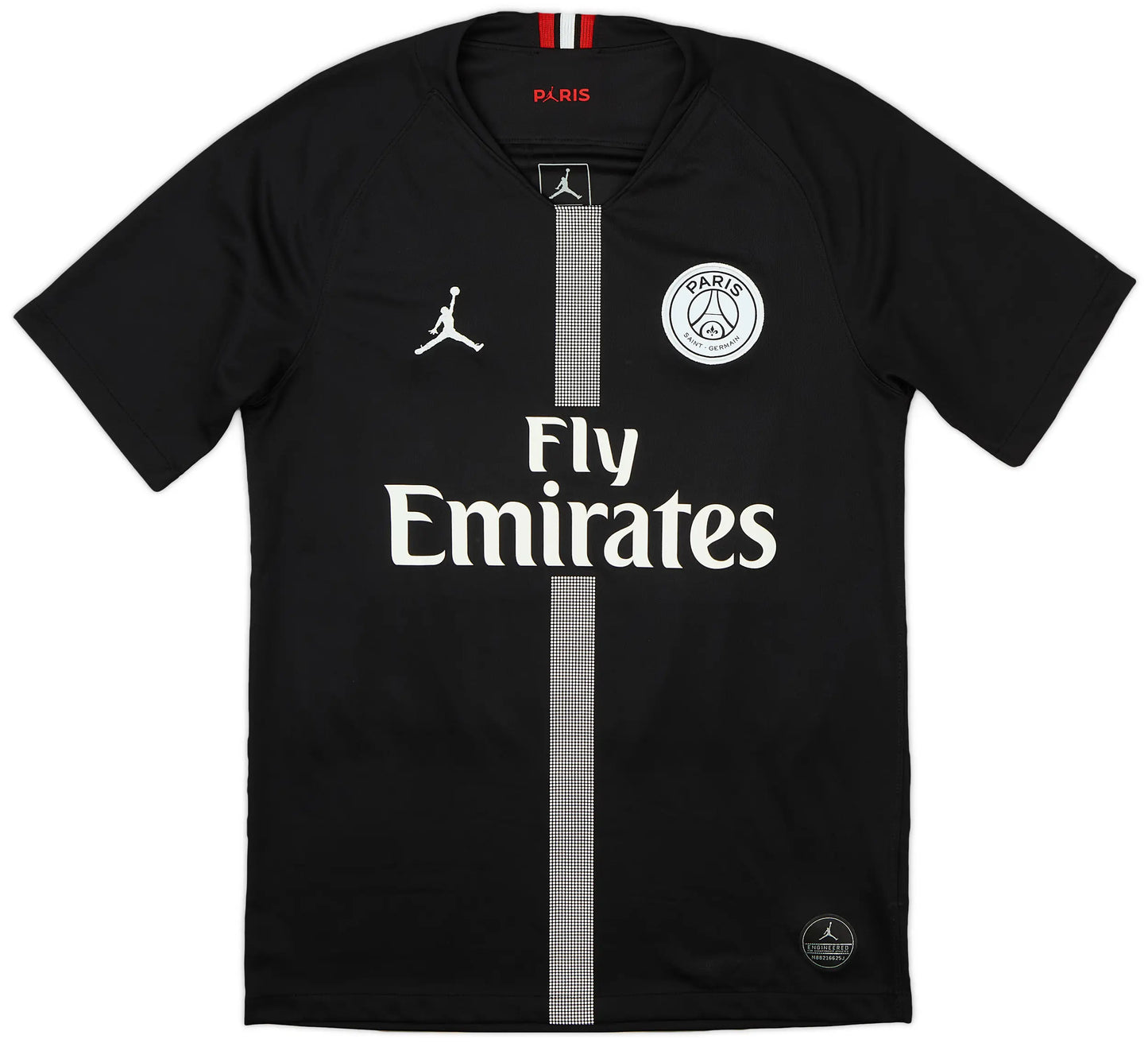 Paris 2018/19 Home UCL Jersey