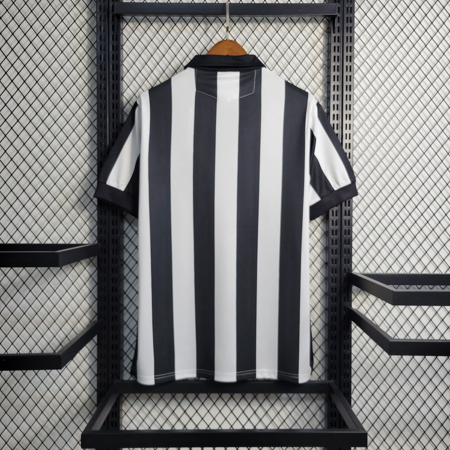 Santos 1958 Home Jersey
