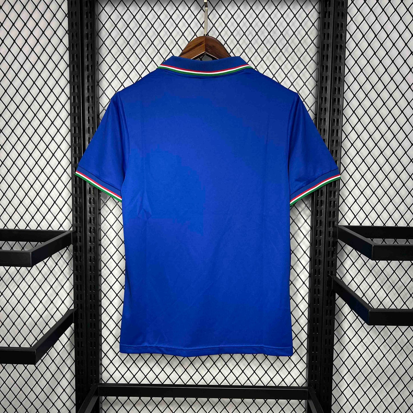 Italy 1982 Home Jersey