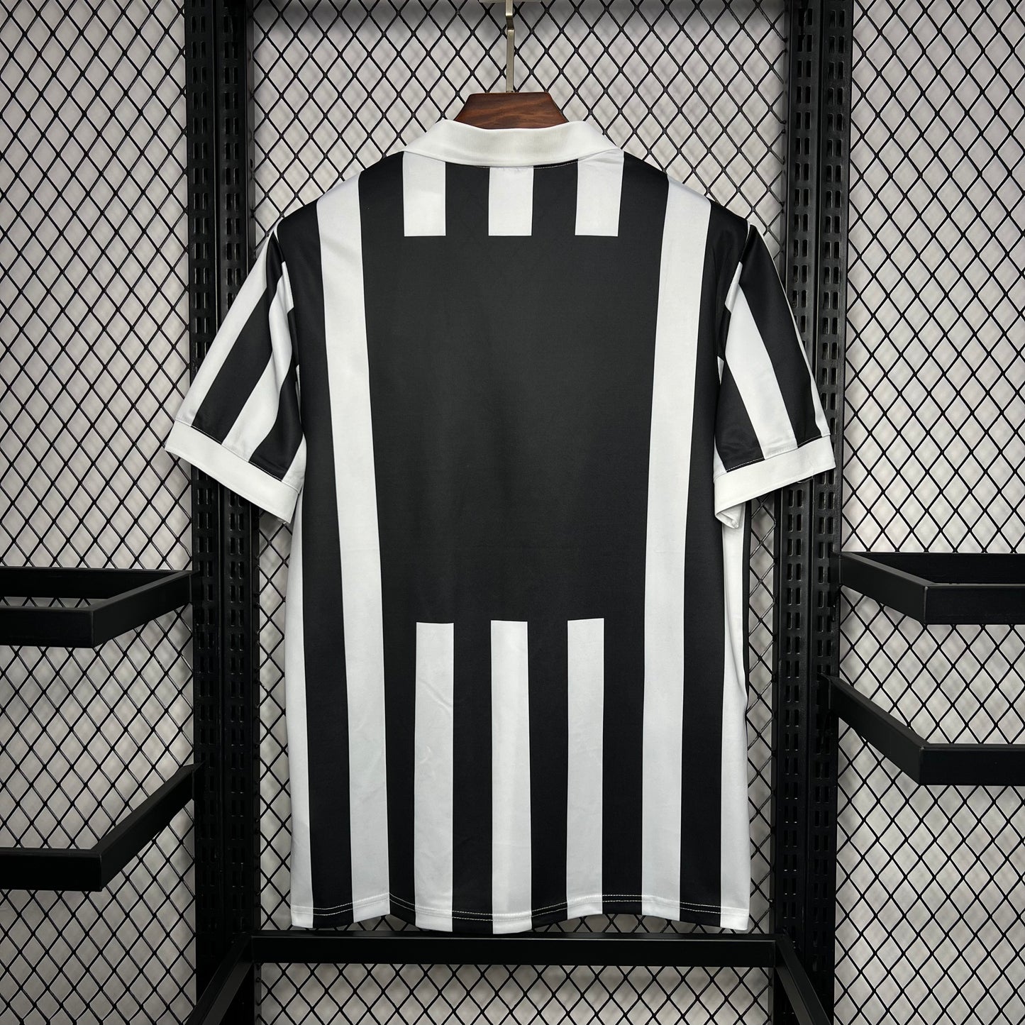 Juventus FC 1984-1985 Home Jersey