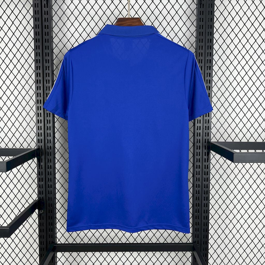 France 1984 Home Jersey