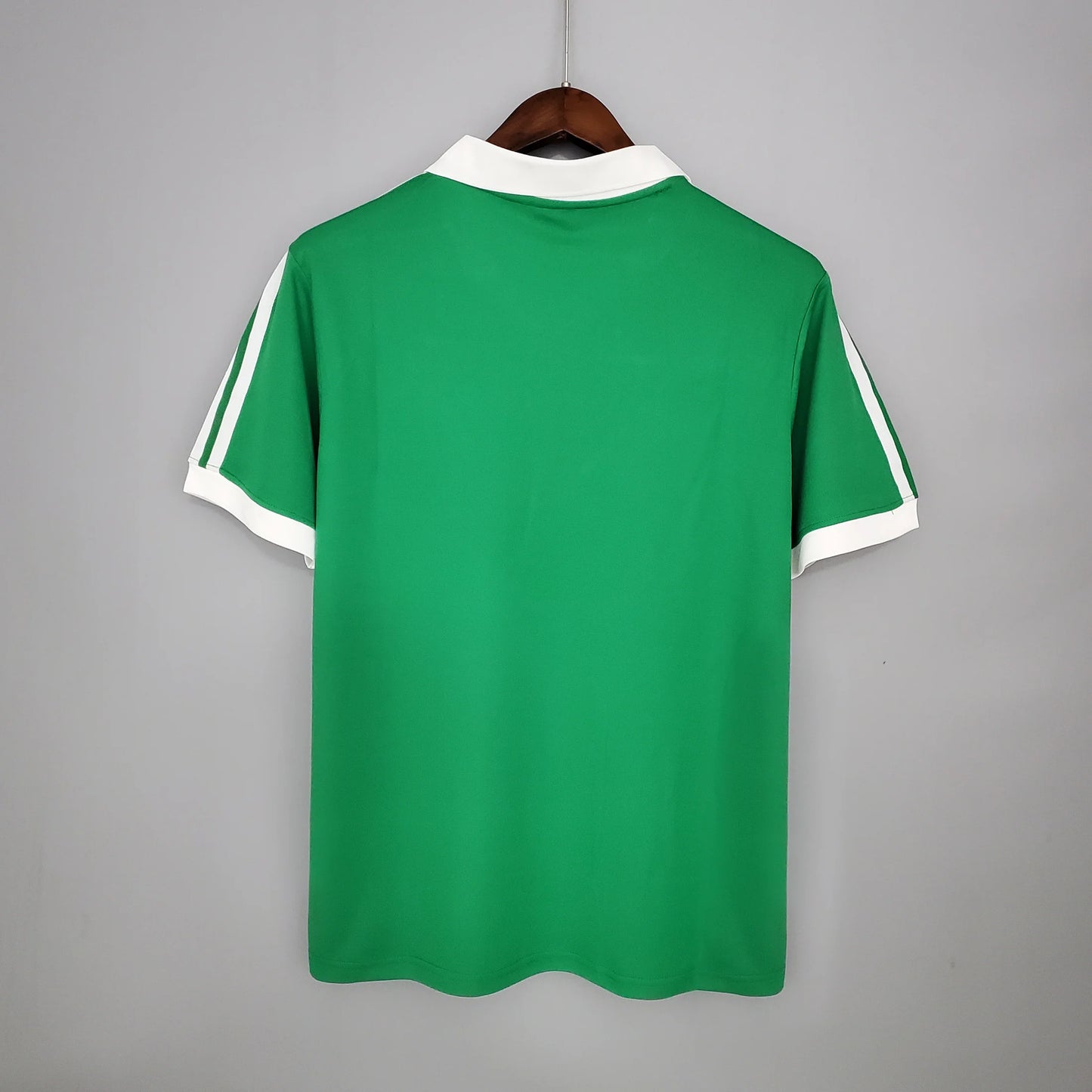 Mexico 1986 Home jersey