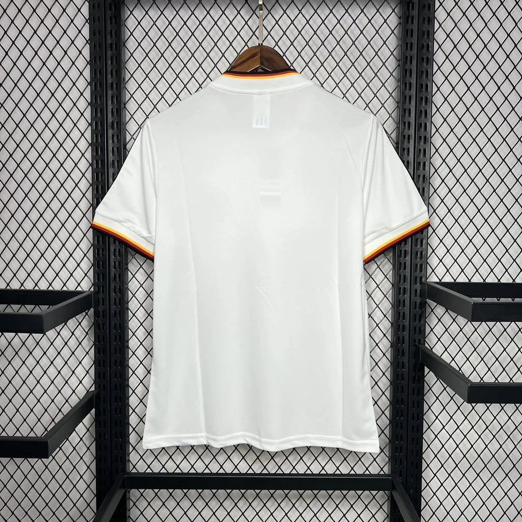 Germany 1986 Home Jersey
